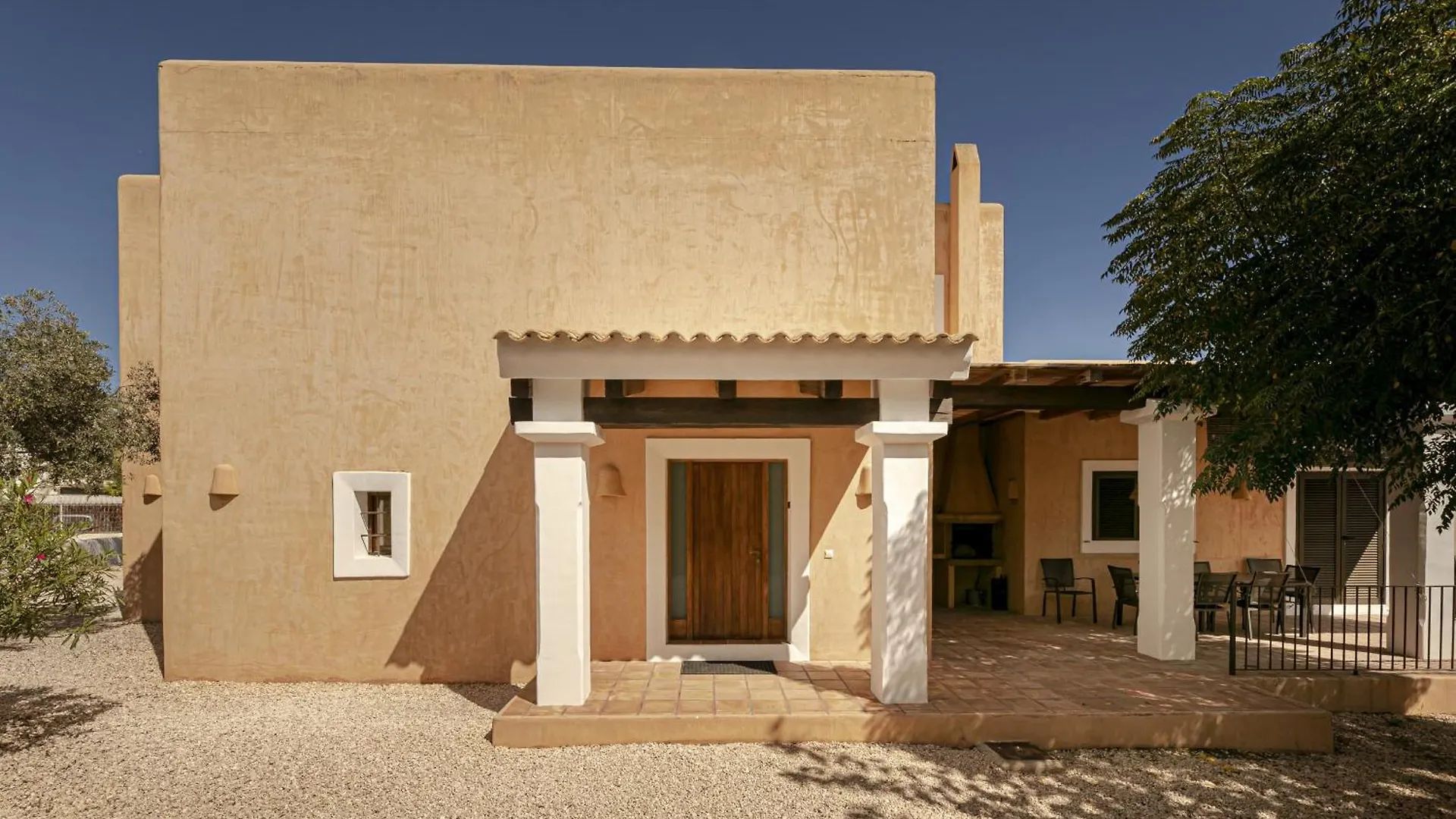 Can Noves - Villa De 5 Suites 15-58 San Francisco Javier Spain