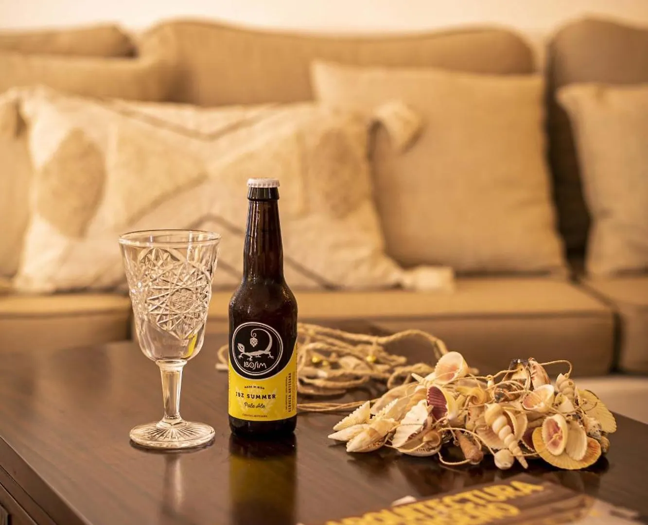 Can Noves - Villa De 5 Suites 15-58 San Francisco Javier Spain