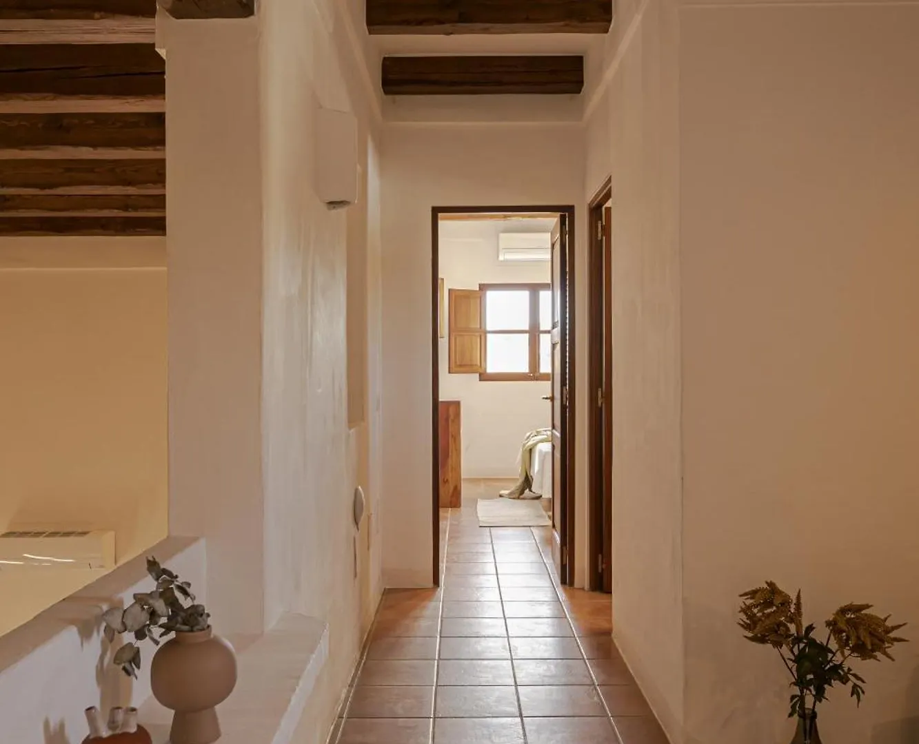 Can Noves - Villa De 5 Suites 15-58 San Francisco Javier