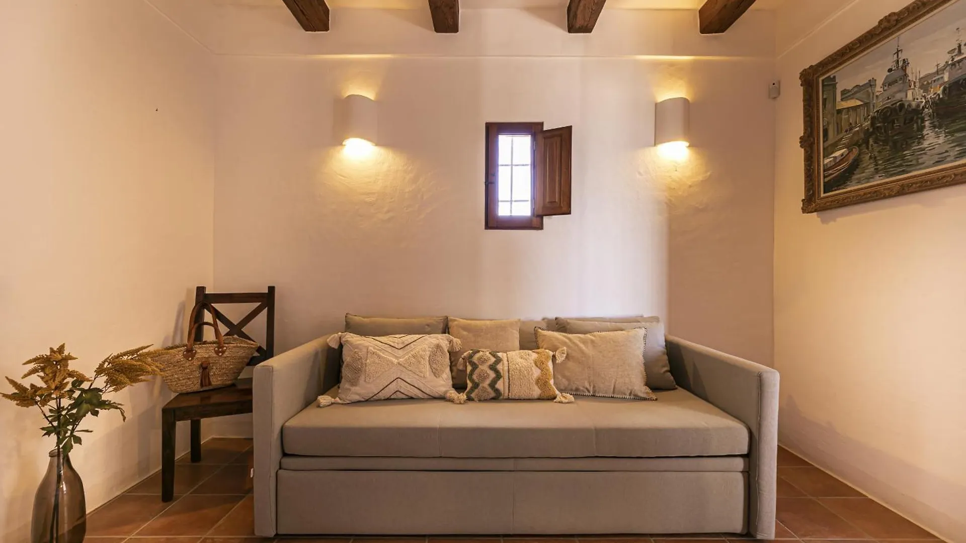 Can Noves - Villa De 5 Suites 15-58 San Francisco Javier