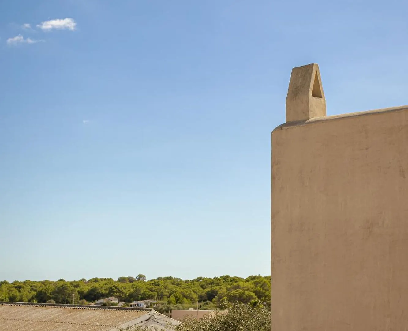 Can Noves - Villa De 5 Suites 15-58 San Francisco Javier Spain