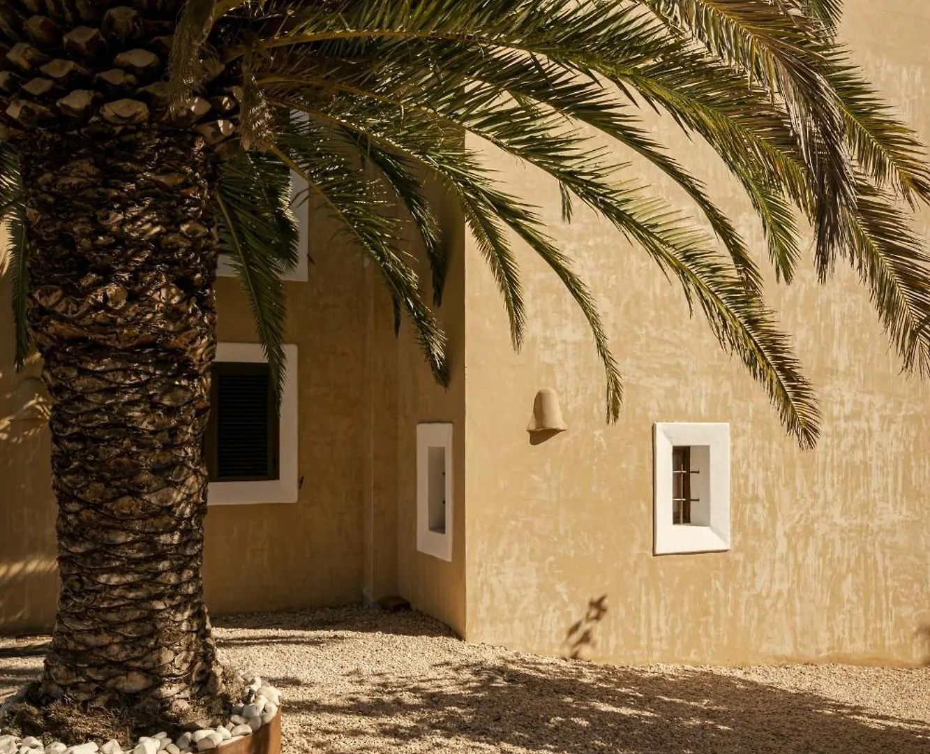 Can Noves - Villa De 5 Suites 15-58 San Francisco Javier