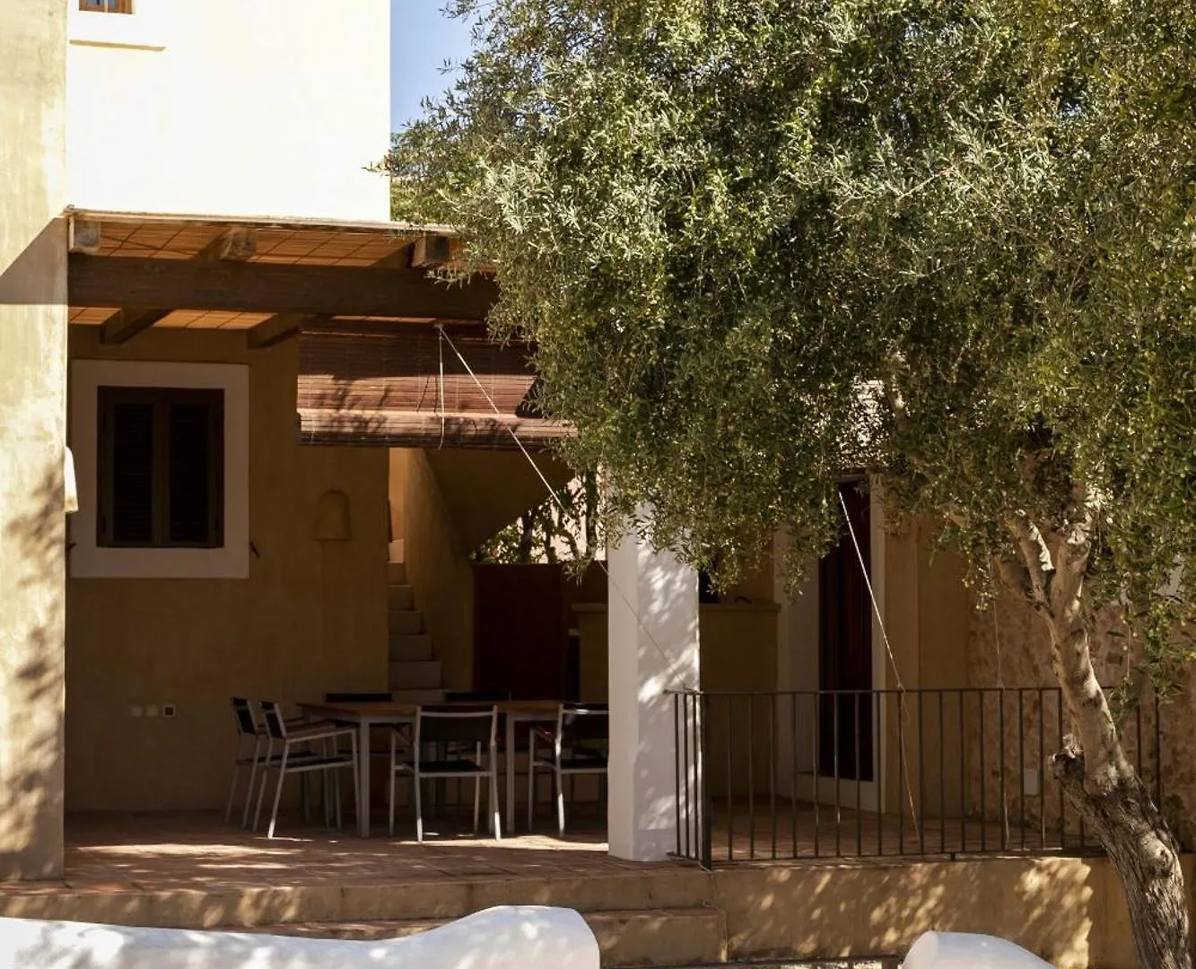 Can Noves - Villa De 5 Suites 15-58 San Francisco Javier 0*,