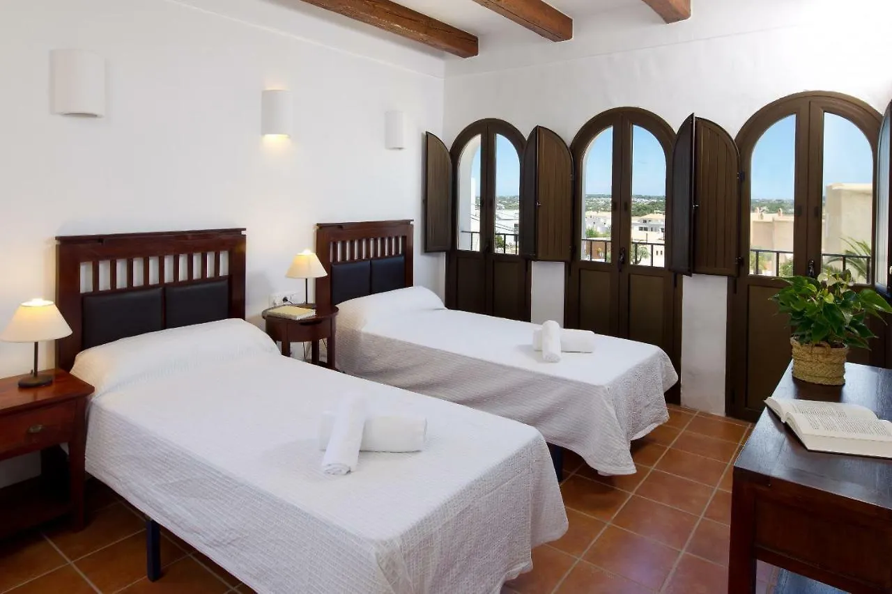 Can Noves - Villa De 5 Suites 15-58 San Francisco Javier