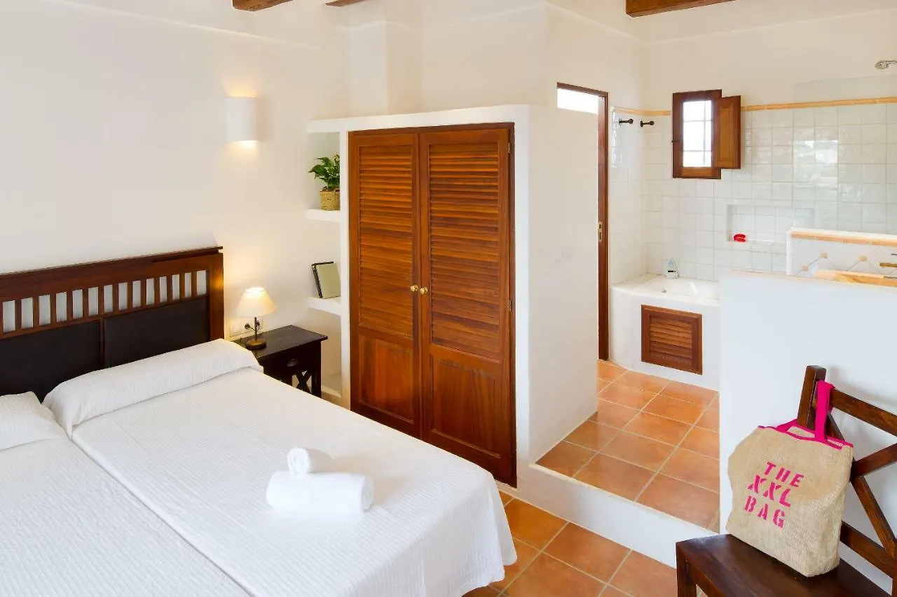Can Noves - Villa De 5 Suites 15-58 San Francisco Javier
