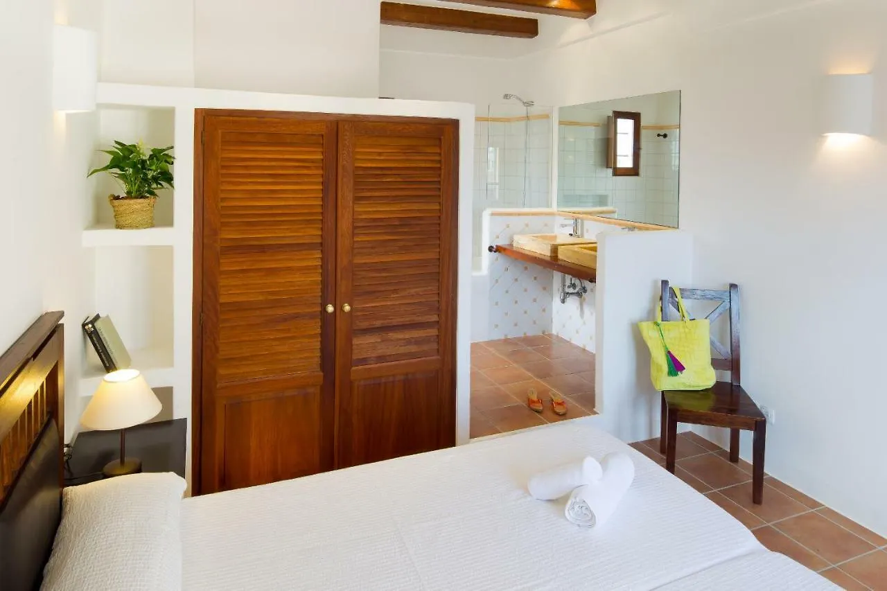 Can Noves - Villa De 5 Suites 15-58 San Francisco Javier