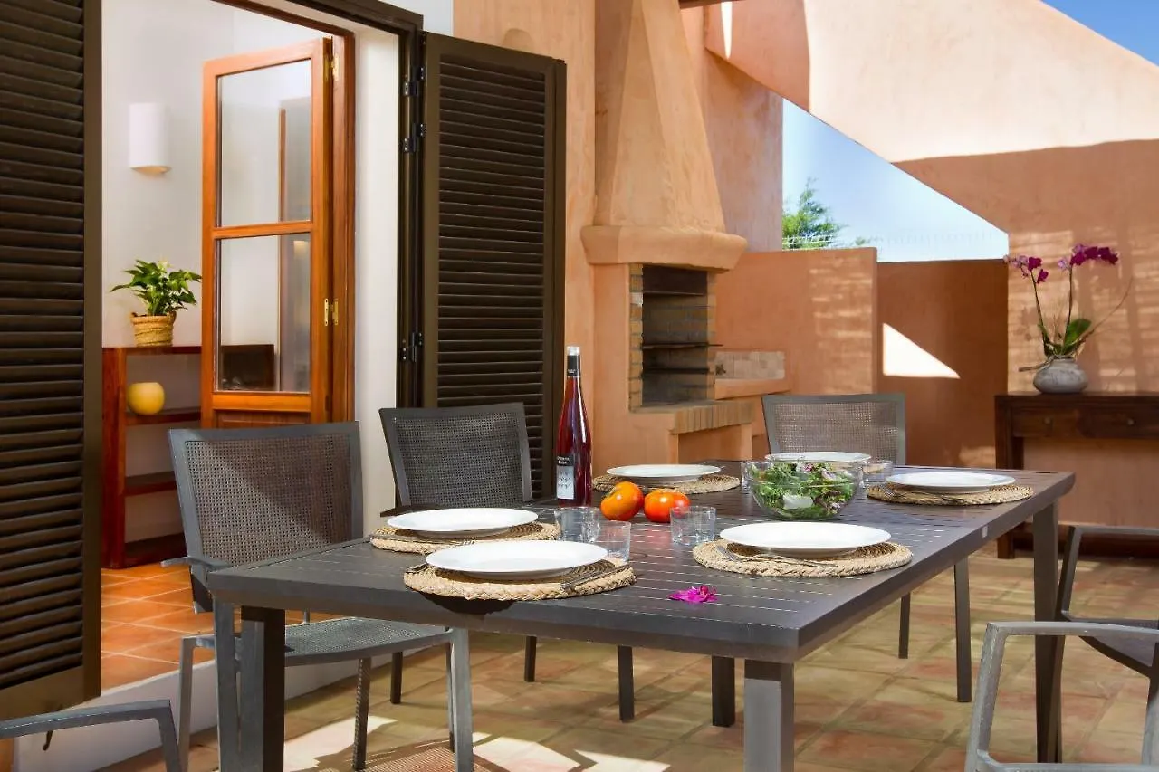 Can Noves - Villa De 5 Suites 15-58 San Francisco Javier