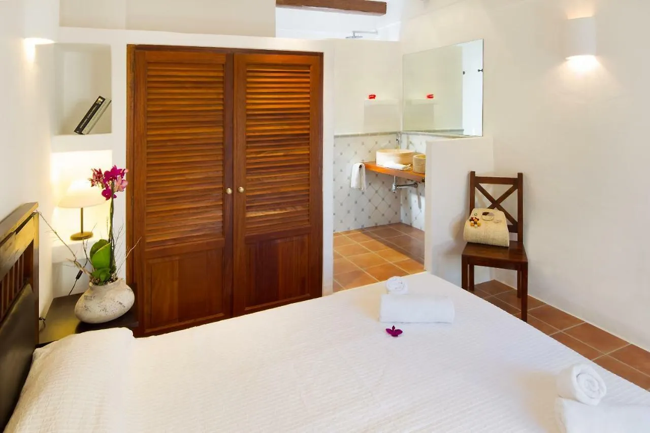 Can Noves - Villa De 5 Suites 15-58 San Francisco Javier Spain